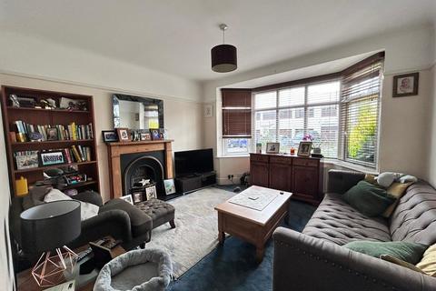 3 bedroom semi-detached house for sale, Abbott Road, Bournemouth