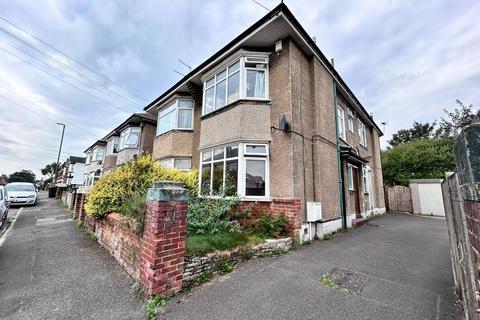 3 bedroom semi-detached house for sale, Abbott Road, Bournemouth