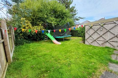 3 bedroom semi-detached house for sale, Abbott Road, Bournemouth