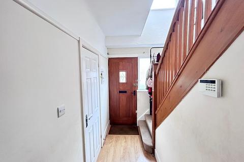 3 bedroom semi-detached house for sale, Abbott Road, Bournemouth