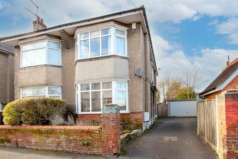 3 bedroom semi-detached house for sale, Abbott Road, Bournemouth