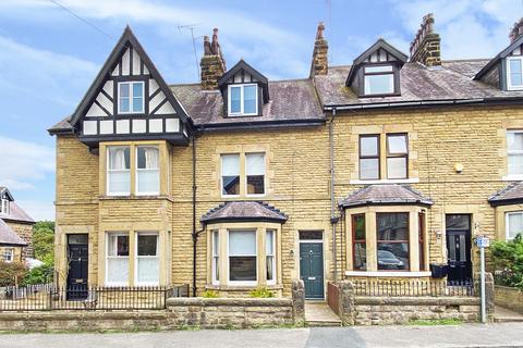 4 bedroom terraced house for sale, Duchy Avenue, Harrogate