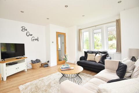 2 bedroom terraced house for sale, Harlow Manor Park, Harrogate