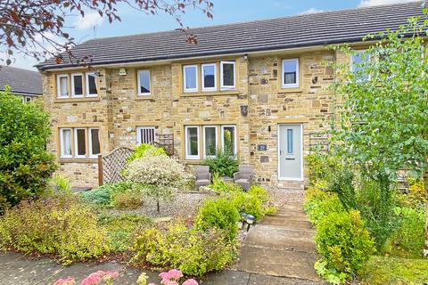 2 bedroom terraced house for sale, Harlow Manor Park, Harrogate