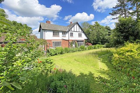 5 bedroom detached house for sale, Leadhall Lane, Harrogate