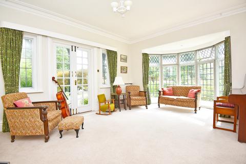 5 bedroom detached house for sale, Leadhall Lane, Harrogate