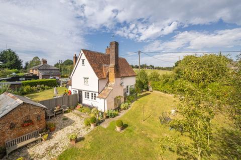 3 bedroom semi-detached house to rent, The Street, Bury St Edmunds IP29