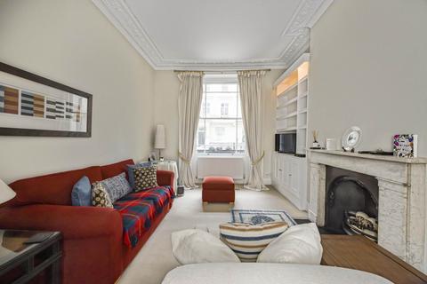 1 bedroom apartment to rent, Gloucester Street, Pimlico, SW1V