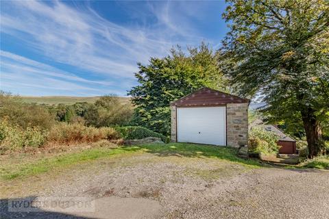 5 bedroom detached house for sale, Nicker Brow, Dobcross, Saddleworth, OL3