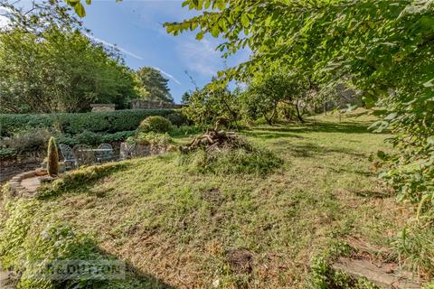 5 bedroom detached house for sale, Nicker Brow, Dobcross, Saddleworth, OL3