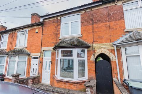 2 bedroom terraced house for sale, Jubilee Street, Irthlingborough NN9