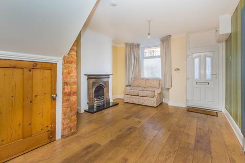 2 bedroom terraced house for sale, Jubilee Street, Irthlingborough NN9