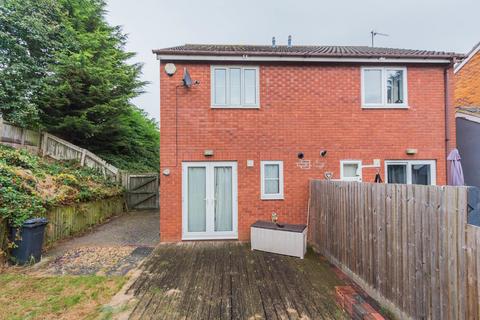 10 Brawn Close, Irthlingborough, Wellingborough, NN9 5HG
