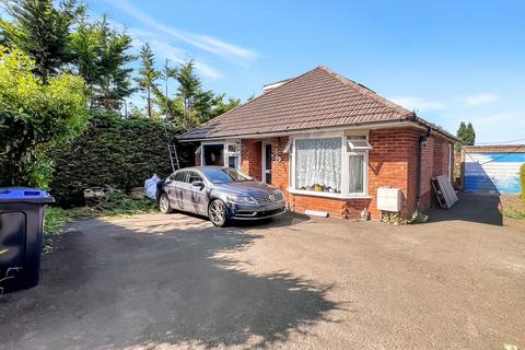 4 bedroom detached bungalow for sale, Newtown, Westbury