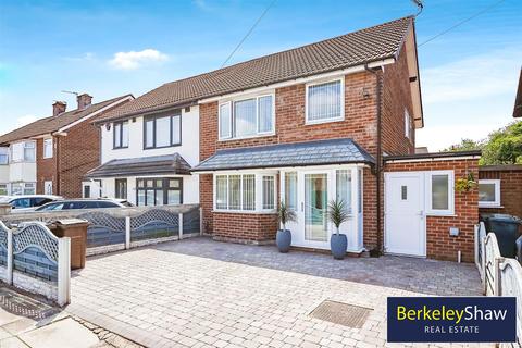 3 bedroom semi-detached house for sale, Moorhey Road, Maghull, Liverpool