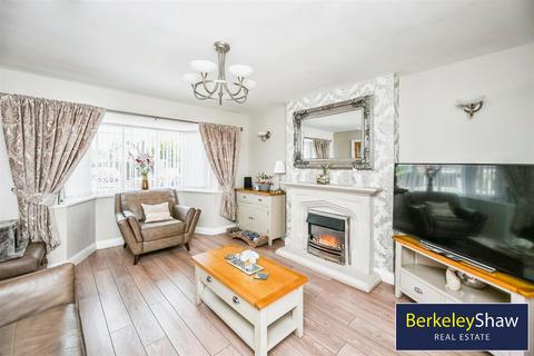 3 bedroom semi-detached house for sale, Moorhey Road, Maghull, Liverpool