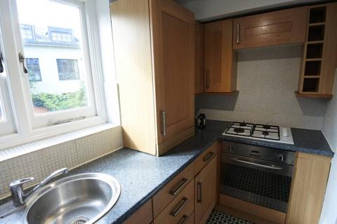 2 bedroom flat to rent, St. Julians Road, London NW6