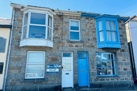 2 bedroom cottage to rent, Fore Street, Newlyn