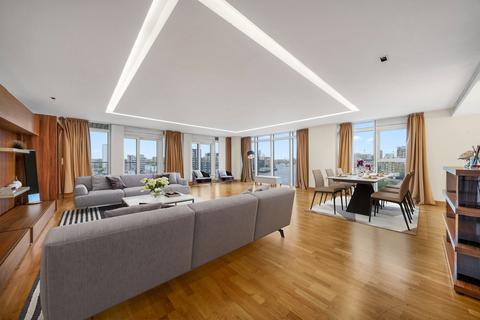 3 bedroom apartment for sale, Ascensis Tower, Battersea Reach