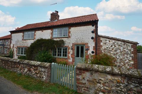 4 bedroom detached house to rent, Burnham Thorpe