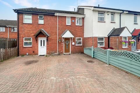 22 Bridgeman Drive, Houghton Regis, Dunstable, LU5 5SR
