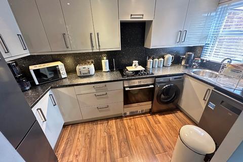 22 Bridgeman Drive, Houghton Regis, Dunstable, LU5 5SR