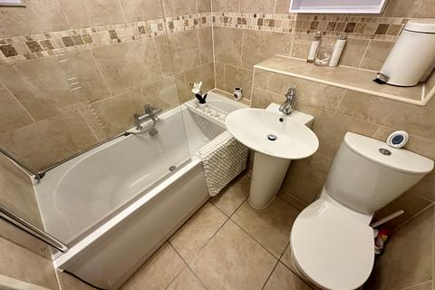 22 Bridgeman Drive, Houghton Regis, Dunstable, LU5 5SR