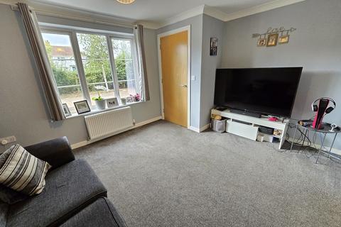 2 bedroom end of terrace house for sale, Wiggs Close, Warboys