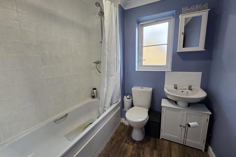 2 bedroom end of terrace house for sale, Wiggs Close, Warboys