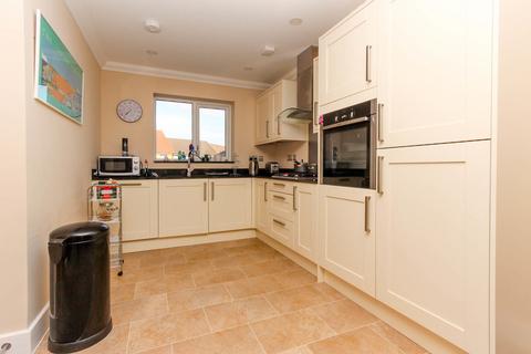 1 bedroom apartment for sale, Broad Green, Wellingborough NN8