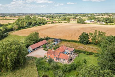 5 bedroom detached house for sale, Field Dalling