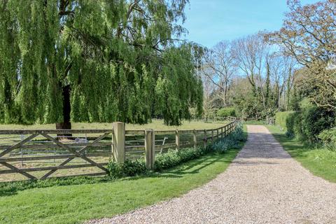 5 bedroom detached house for sale, Field Dalling