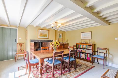 5 bedroom detached house for sale, Field Dalling