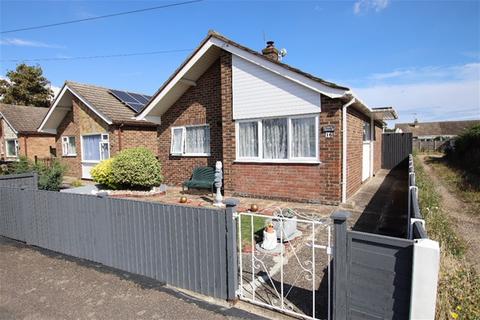 2 bedroom detached bungalow for sale, Virginia Close, Clacton on Sea