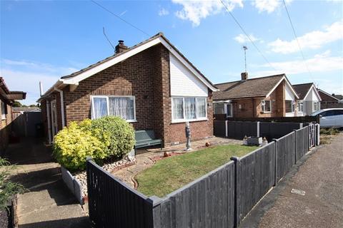 2 bedroom detached bungalow for sale, Virginia Close, Clacton on Sea