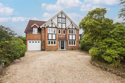 7 bedroom detached house for sale, Whitehill Road, Crowborough