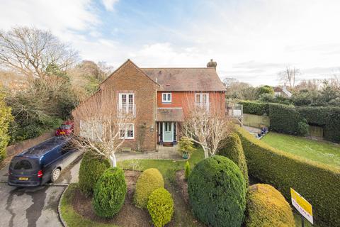 4 bedroom detached house for sale, The Tanneries, Magham Down, Hailsham