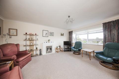 3 bedroom detached bungalow for sale, Cherwell Road, Heathfield