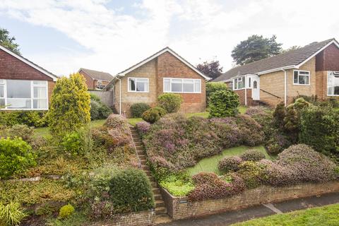 3 bedroom detached bungalow for sale, Cherwell Road, Heathfield