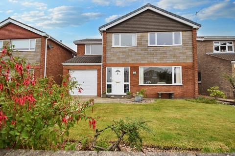 Amanda Drive, Louth LN11 0AZ