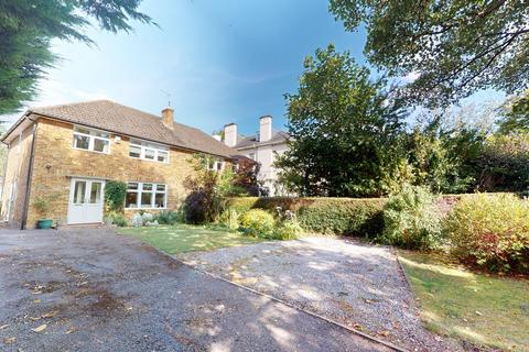 3 bedroom semi-detached house for sale, Queens Road, Cheltenham