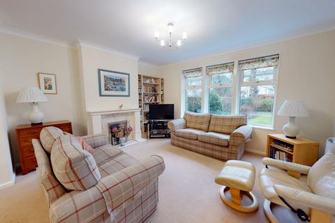 3 bedroom semi-detached house for sale, Queens Road, Cheltenham