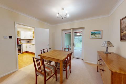 3 bedroom semi-detached house for sale, Queens Road, Cheltenham