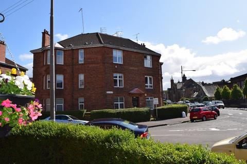 undefined, Moss Side Road, Shawlands G41