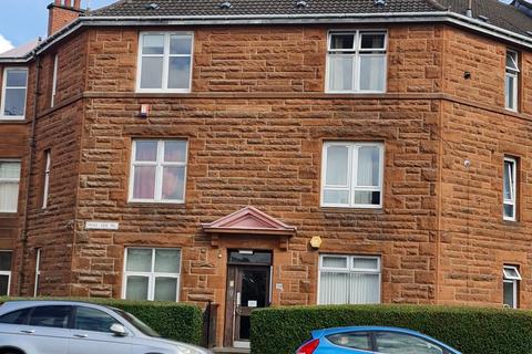 undefined, Moss Side Road, Shawlands G41