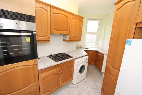undefined, Moss Side Road, Shawlands G41