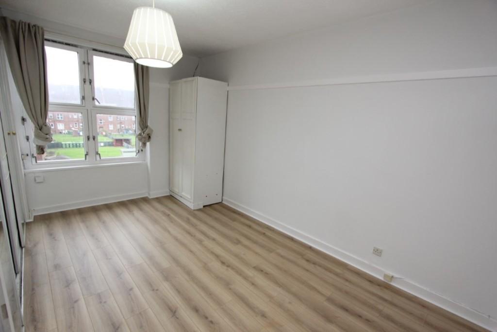 Rear Bedroom