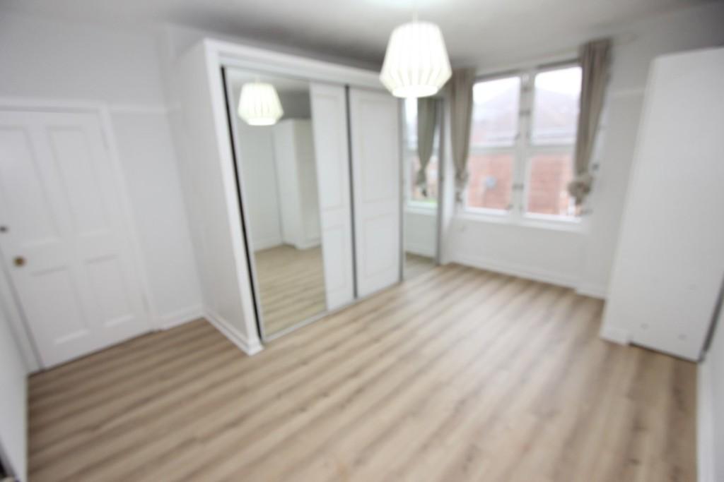 Rear Bedroom