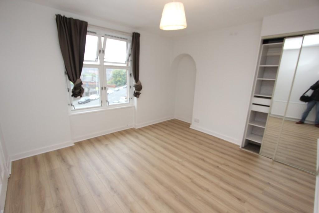 Front Bedroom