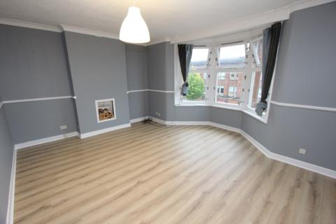 undefined, Moss Side Road, Shawlands G41